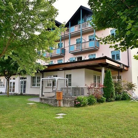 Hotel Bel Sit Comano Terme Eksteriør billede