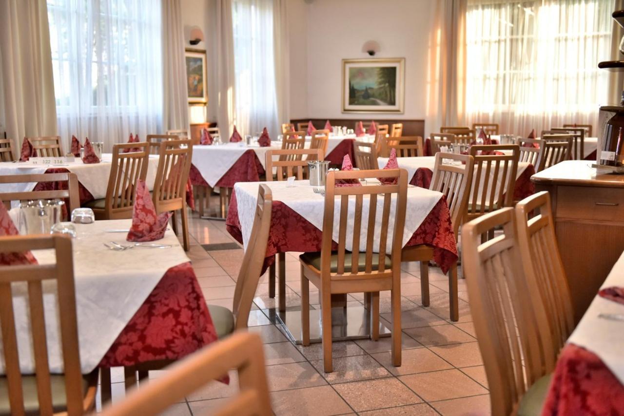 Hotel Bel Sit Comano Terme Eksteriør billede